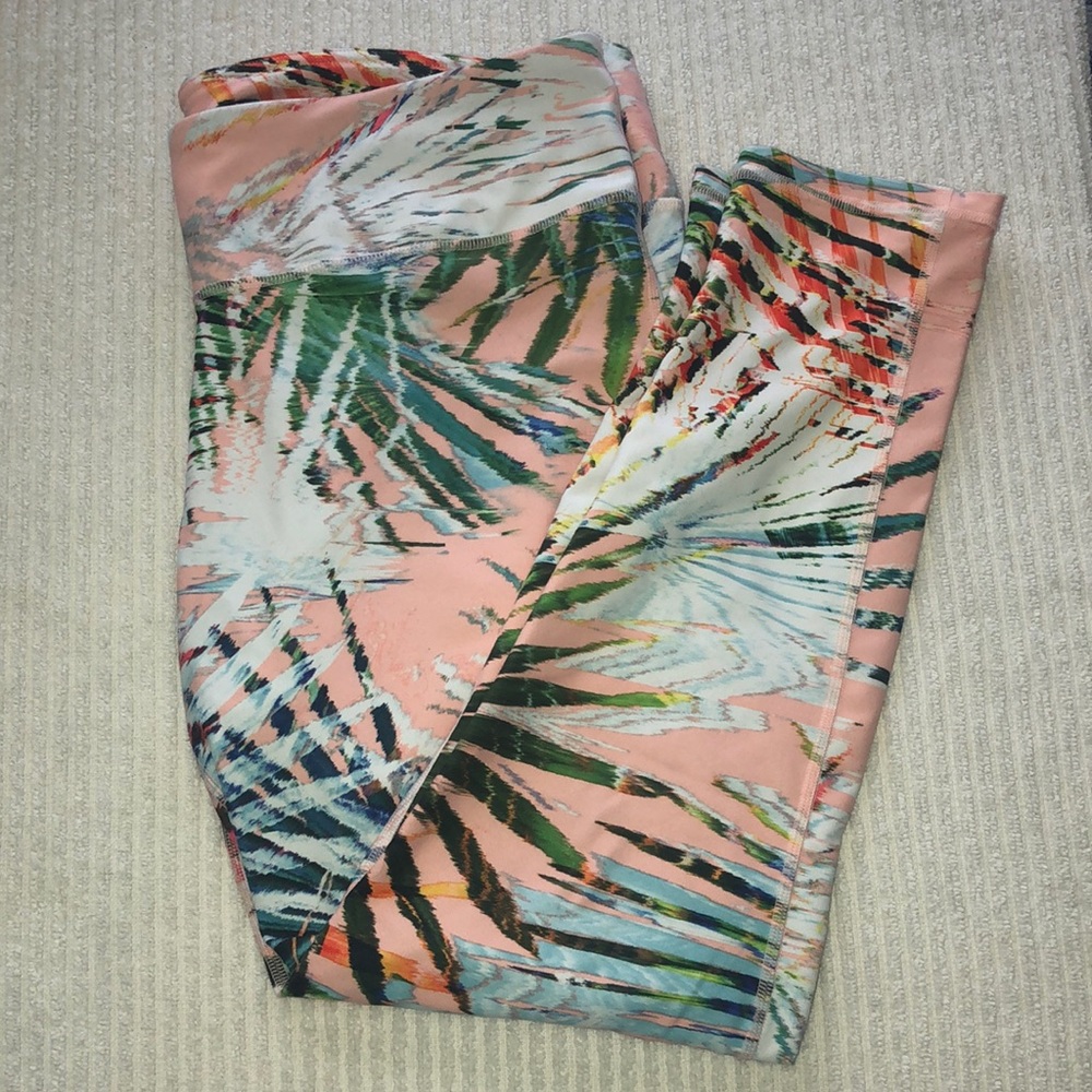 Fabletics capri